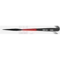 Pincel Mack Black Widow - Nº00