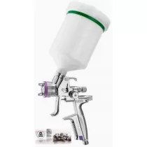 Pistola Sata Minijet 4400B HVLP 1,0mm