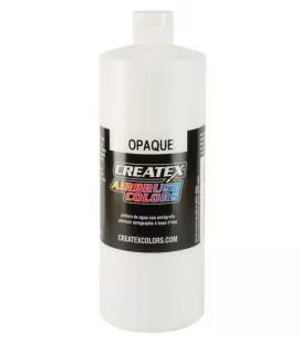 960ml Createx Bianco Opaco
