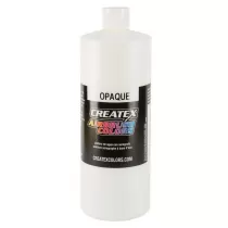 960ml Createx Blanco Opaco