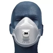 Box 10ud Mask Foldable with 3M Filter (-10%)