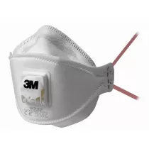 Mask Foldable with 3M Filter