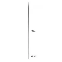 Kit Nozzle/Needle 0.3 mm VENTUS BASIC 0,3