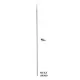 Kit Buse/Aiguille de 0,3 mm AB300