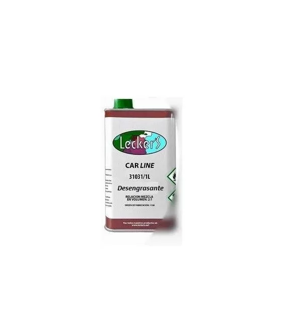 1L Desengordurante Plástico / Metal / Vidro (DirtOut) -10%