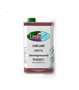1L Degreaser Plastic / Metal / Glass (DirtOut) -10%