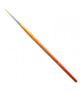 Brosse Mack Alan Johnson - N ° 4/0