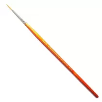 Brosse Mack Alan Johnson - N ° 4/0