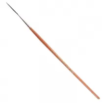 Brush Mack Alan Johnson EXTREME LINER - Nº0