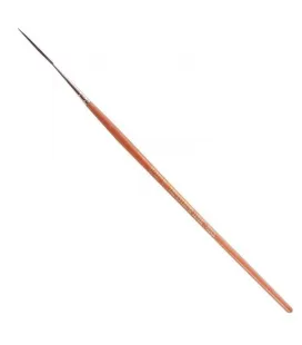Pincel Mack Alan Jhonson EXTREME LINER - Nº1
