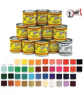 Peinture Pinstriping 1 Shot (236 ml)