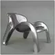 1/4L Metalchrome (vernice chrome).