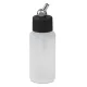 Behälter saugleitung IWATA Kunststoff 28ml