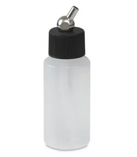 Depósito succión IWATA Plástico 28ml