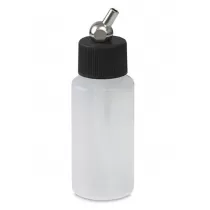 Tank suction IWATA Plastic 28ml