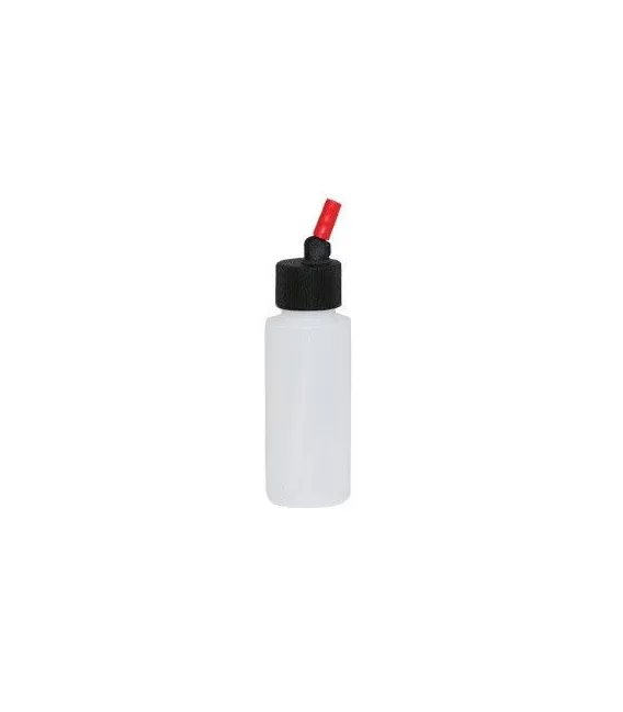 Depósito succión IWATA Plástico 56ml
