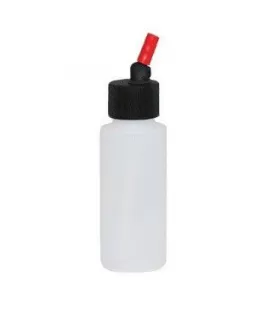 Depósito succión IWATA Plástico 56ml