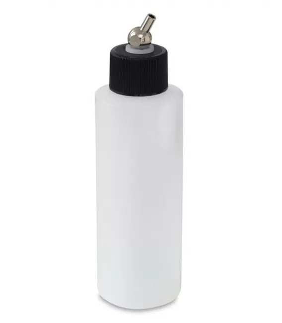 Depósito succión IWATA Plástico 112ml