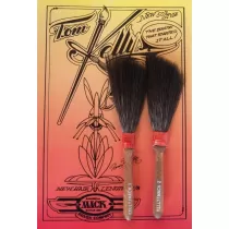 Brush Mack Kelly - No. 1