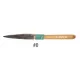 Brush Mack Series 20 - No. 0