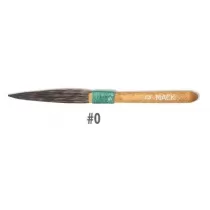 Pinsel Mack Serie 20 - Größe 0