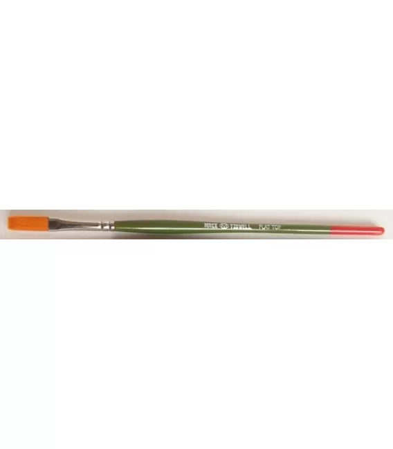 Brosse, Mack Tidwell FLAT TOP