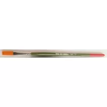 Pincel Mack Tidwell FLAT TOP
