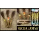 Brush Mack Hippy Triple - No. 000 (-10%)