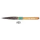 Spazzola Mack Serie 20 - N. 00
