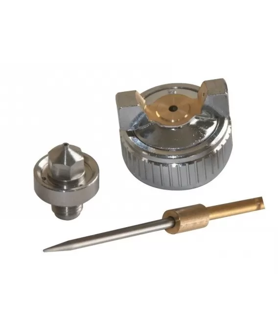 Bico/Agulha/Bocal 0,8 mm para P800 (-25%)
