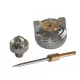 Peak/Aiguille/Buse de 0,8 mm pour P800 (-25%)