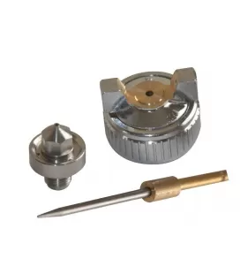 Peak/Aiguille/Buse de 0,8 mm pour P800 (-25%)