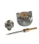 Peak/Aiguille/Buse de 0,8 mm pour P800 (-25%)