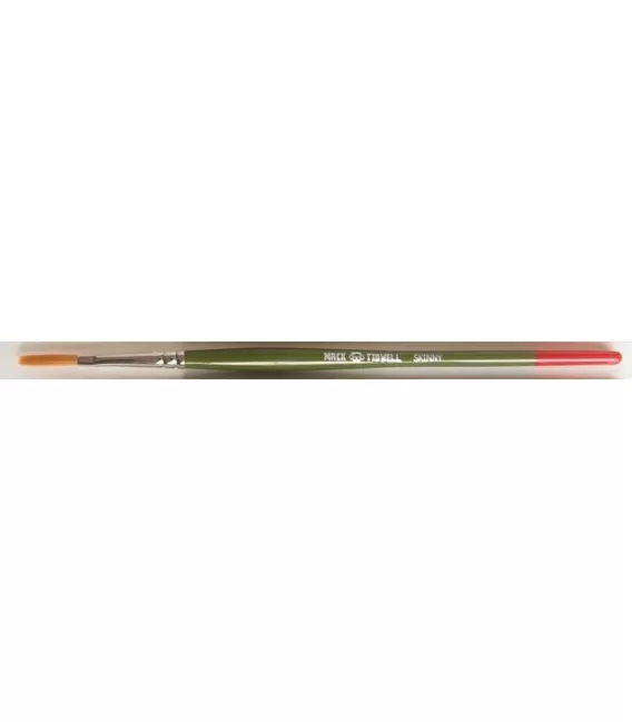 Brush, Mack Tidwell SKINNY