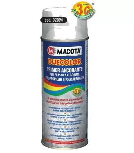 TRANSPARENT Plastic/Rubber Spray
