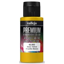 60ml Pinturas Vallejo Premium