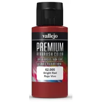 60ml Paints Vallejo Premium