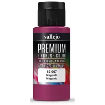 60ml Pinturas Vallejo Premium