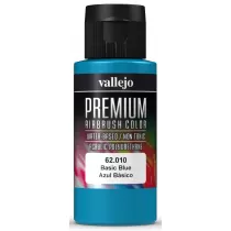 60ml Peintures Vallejo Premium