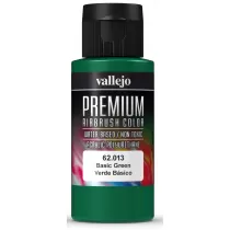 60ml Pinturas Vallejo Premium