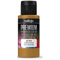 60ml Paints Vallejo Premium