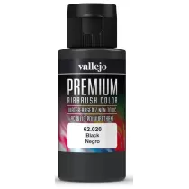60ml Pinturas Vallejo Premium