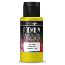 60ml Farben Vallejo Premium