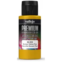 60ml Paints Vallejo Premium