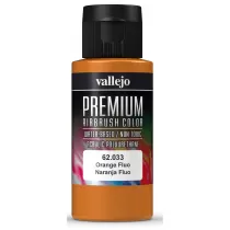 60ml Paints Vallejo Premium