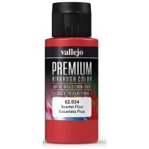 60ml Pinturas Vallejo Premium
