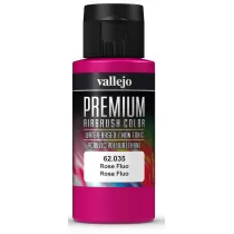 60ml Paints Vallejo Premium