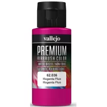 60ml Peintures Vallejo Premium