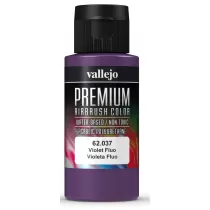 60ml Pinturas Vallejo Premium