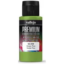 60ml Paints Vallejo Premium